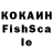 Кетамин VHQ A Atanasov